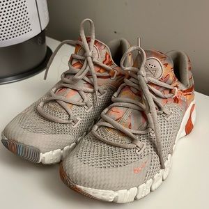 Nike metcon sneakers size 8.5